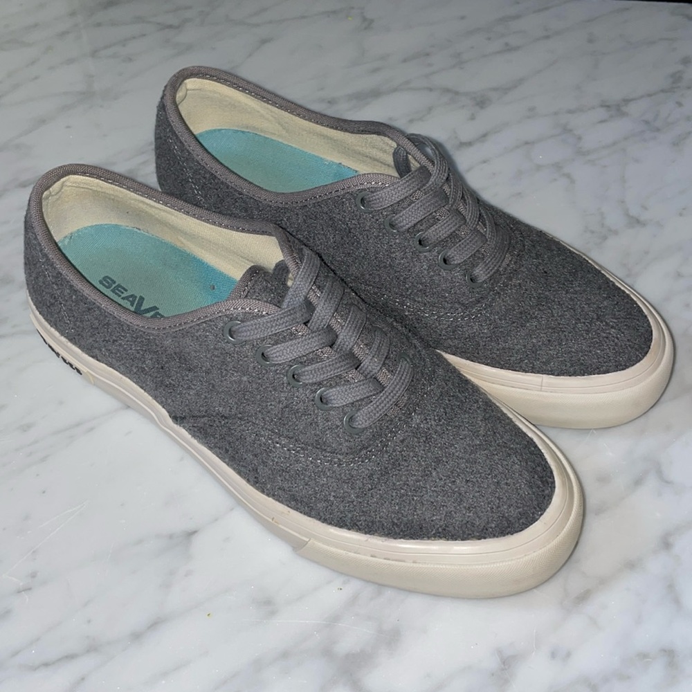 SEAVEES for J.Crew Sneakers